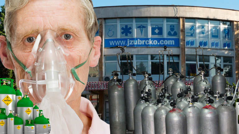 JZU BRČKO ipak nije imao dozvolu Agencije za lijekove BiH za analizu kiseonika koju je radila neovlaštena firma od BiH “LINDE GAS” iz Bečaja iz Srbije! JZU BRČKO ipak nije imao dozvolu Agencije za lijekove BiH za analizu kiseonika koju je radila neovlaštena firma od BiH “LINDE GAS” iz Bečaja iz Srbije!