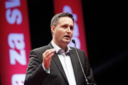 Bećirović: Vučić je kopija Miloševića, Zapad ne smije biti “slijep na desno oko”