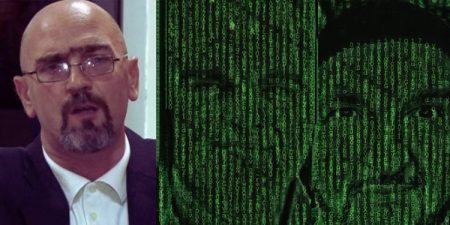 BOLJE BITI BOT NEGO NOVINAR: SDA štiti svoje botove od verbalnog delikta, dok je za (tihe) likvidacije intelektualaca i novinara