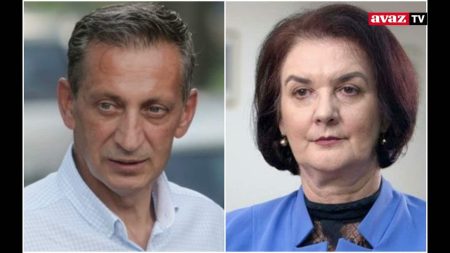 Objavljen još jedan snimak: Mehmedagić govori da je Avdića “nabio nogom”