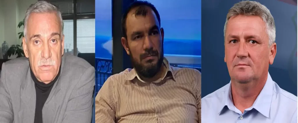 EKSKLUZIVNO: Policija BD uhapsila Ismeta Dedeića,Antu Ilića i Bojana Delića!