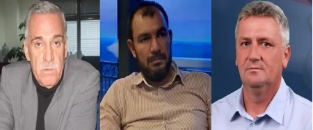 EKSKLUZIVNO: Policija BD uhapsila Ismeta Dedeića,Antu Ilića i Bojana Delića!