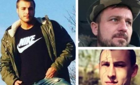 EKSKLUZIVNO Izrečena presuda ubicama Edina Zejćirovića!