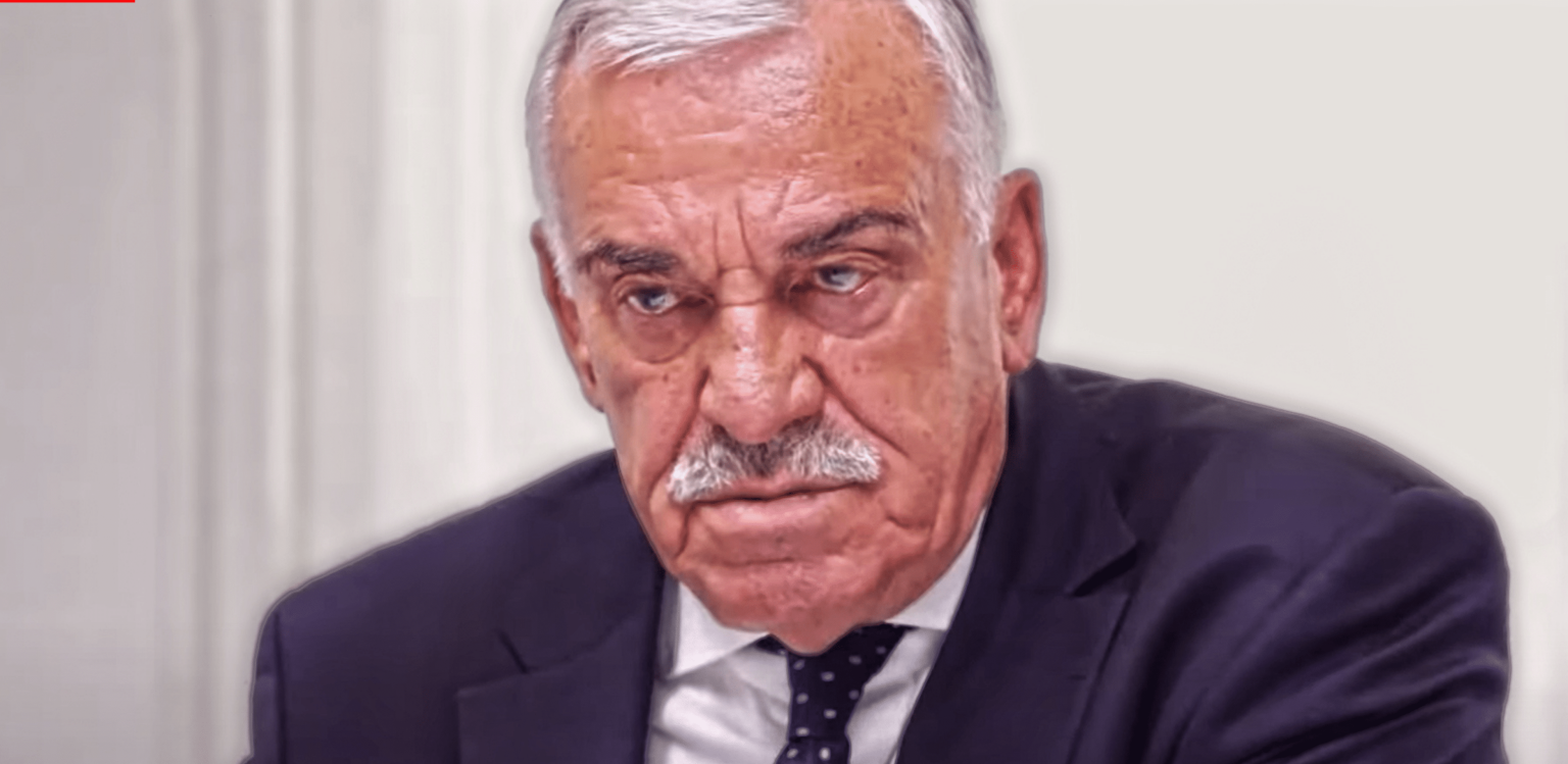 Demantij ISMETA DEDEIĆA