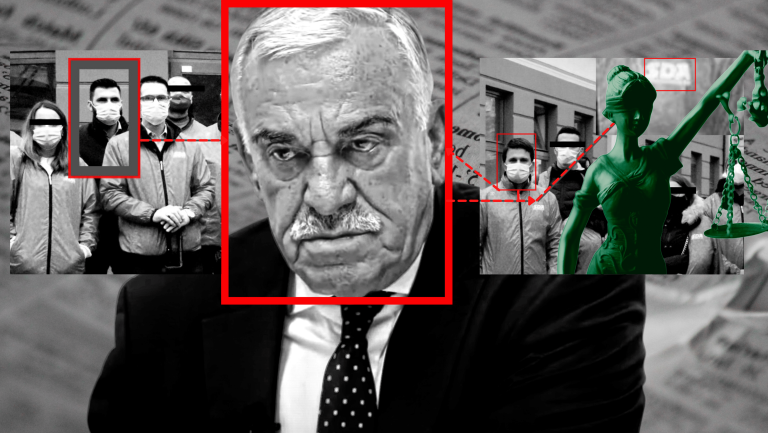 SAZNAJEMO: Dedeić i dalje krši mjere zabrane, pravde nema, da li je sutkinja Ajsela Memišević pod uticajem politike SDA zbog muževog stranačkog statusa?!