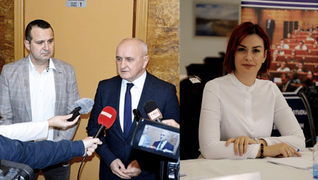 SP-BRČKO: Narodu je odavno dosta licemjerja SNSD -a, što će se potvrditi na sledećim izborima.