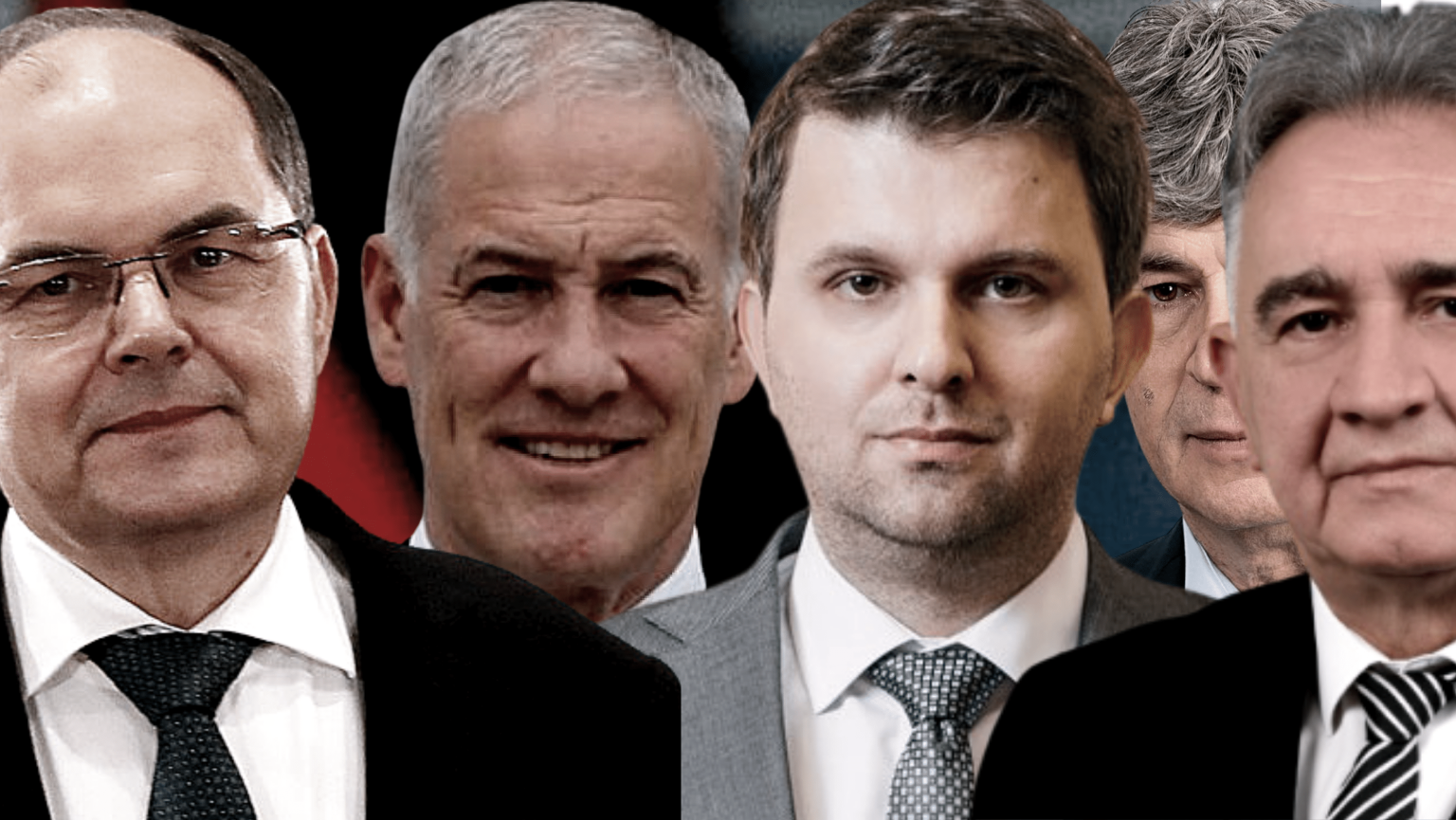 Može li odluka Skupštine staviti van snage nadležnosti Supervizora, OHR-a i Visokog predstavnika za BiH u Brčko distriktu BiH ?