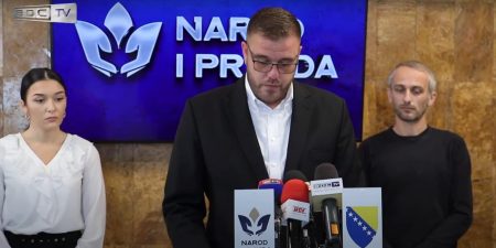 Brčko: Narod i Pravda iznijeli nove podatke o nabavci kiseonika