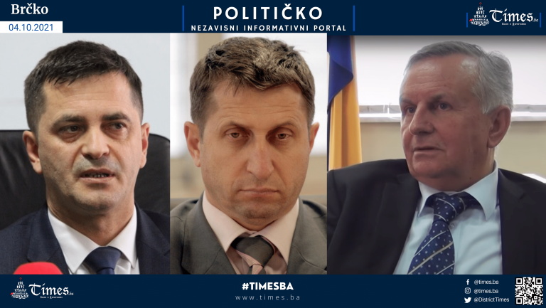 Distrikt se vraća na pravi put, uspješna realizacija akcije “SISTEM” odlična suradnja Policije,Tužilaštva i Osnovnog suda Brčko distrikta BiH !