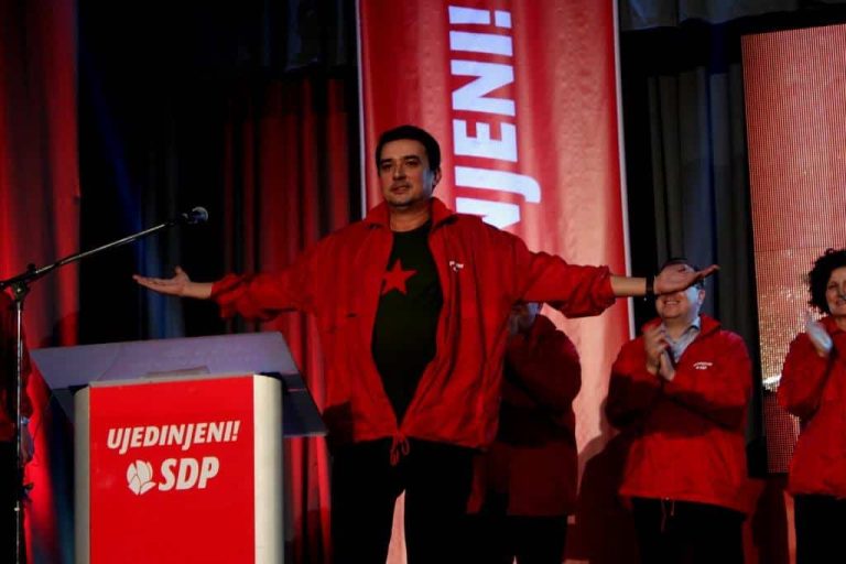 Bakir Hadžiomerović novi direktor Javnog preduzeća Sarajevo Bakir Hadžiomerović novi direktor Javnog preduzeća Sarajevo