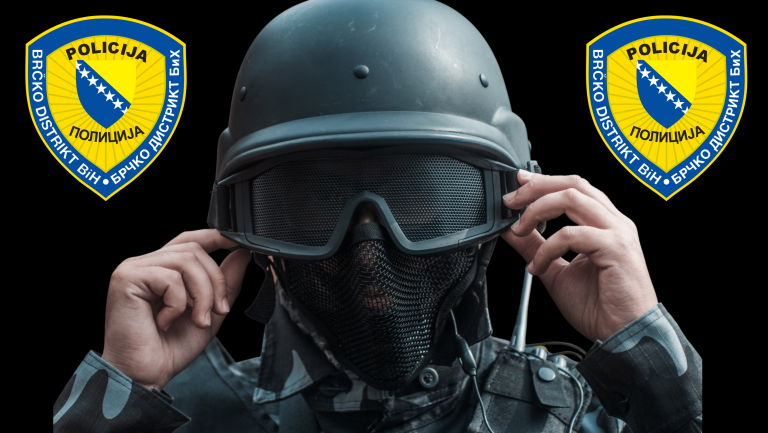 Policija Brčko distrikta BiH u saradnji sa SIPA-om provodi akciju „BJEGUNAC” Policija Brčko distrikta BiH u saradnji sa SIPA-om provodi akciju „BJEGUNAC”