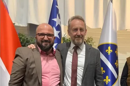 Analizirana objava radikalnog bota SDA: Jasmin Mulahusić laže i kleveta, evo i kako