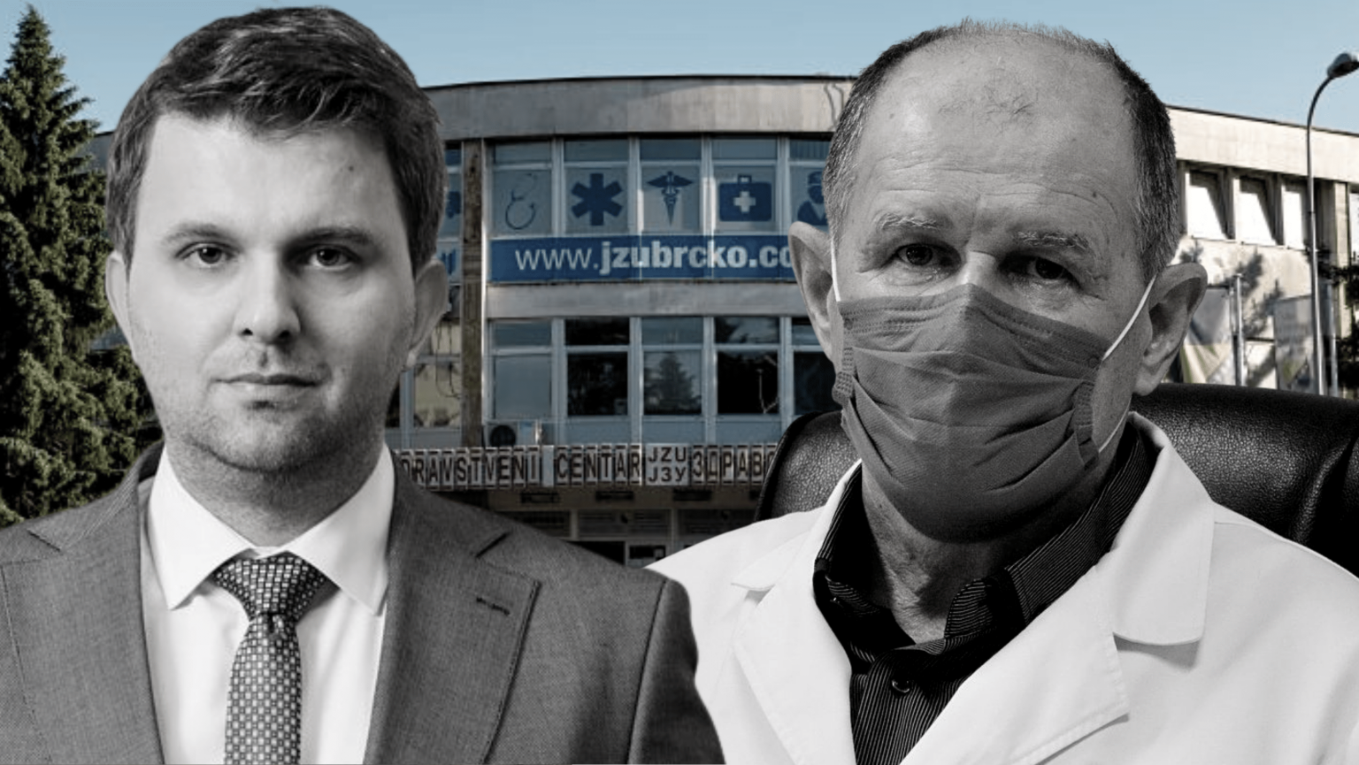 EKSKLUZIVNO: Razotkrivamo brčansku aferu “KISEONIK”, potpisnici NIHAD ŠIBONJIĆ,BOŠKO TOMIĆ i ŠEVKET KADRIĆ, brat gradonačelnika ESEDA KADRIĆA!