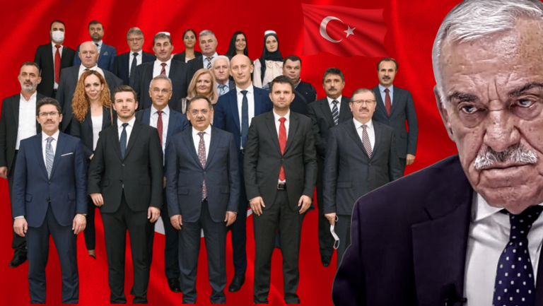 SAZNAJEMO: ISMET DEDEIĆ osumnjičeni iz policijske akcije “SISTEM”  napustio Bosnu i Hercegovinu!