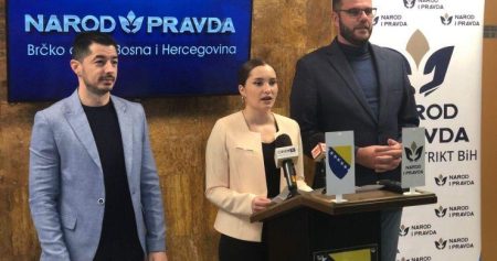 NiP Brčko: Drago nam je da su nadležni priznali upotrebu neadekvatnog kisika u Bolnici