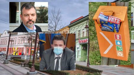 Da li SDA preko magazina “STAV” i “Filipa Mursela” vrši pritisak na Šefa Policije u Brčkom kako bi se zaustavile akcije suzbijanja visoke korupcije u Distriktu?!