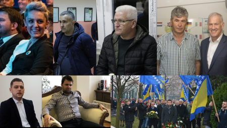 KAKO DO POSLA U BRČANSKIM INSTITUCIJAMA: Porodične i stranačke veze za privilegovane, ostali iseljavaju!