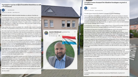 Sudski “Dokument” zbog kojeg su Luksemburške vlasti tražile od Facebook-a da se obrišu svi profili Jasmina Mulahusića