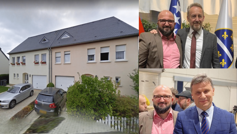 Tužioci se pitaju: Radikalni Mulahusić ima fiktivnu firmu, nema zvaničnih prihoda. Od čega živi?