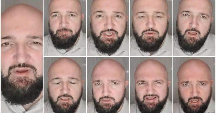 Devet zabrinutih lica takozvanog internet jurušnika nakon akcije luksemburške policije!