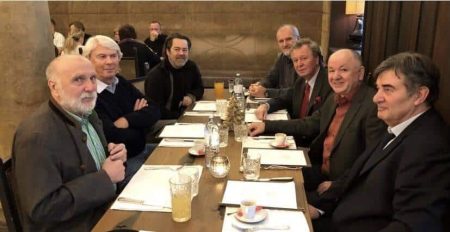 Nova inicijativa iz dijaspore: Zahtjev za elektronsko glasanje u BiH