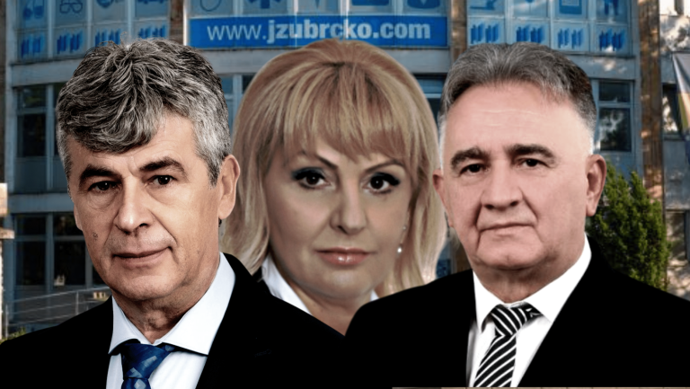 Glavna Revizorka nije dostavila potpisanu i ovjerenu izjavu koja bi trebala dokazati da nije u sukobu interesa, “Žmiri” li skupštinska komisija BD BiH prilikom imenovanja i odabira kandidata? Glavna Revizorka nije dostavila potpisanu i ovjerenu izjavu koja bi trebala dokazati da nije u sukobu interesa, “Žmiri” li skupštinska komisija BD BiH prilikom imenovanja i odabira kandidata?