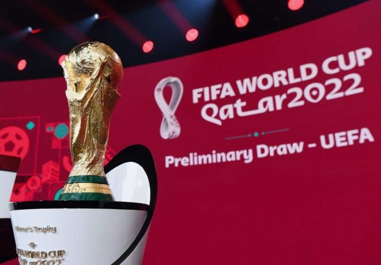 Od danas možete rezervisati karte za Svjetsko prvenstvo u Nogometu – FIFA Qatar 2022 ! Od danas možete rezervisati karte za Svjetsko prvenstvo u Nogometu – FIFA Qatar 2022 !