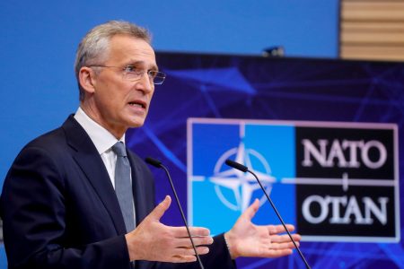 Stoltenberg: NATO će nastaviti s podrškom i BiH kojoj prijeti Rusija