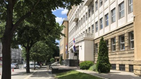 Tužilaštvo Srbije traži od višeg suda 6 godina zatvorske kazne za  Osmana Osmanovića iz Brčko distrikta BiH!