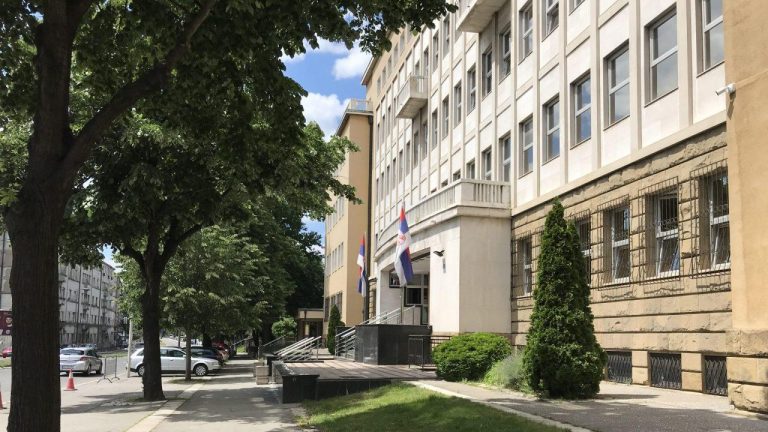 Tužilaštvo Srbije traži od višeg suda 6 godina zatvorske kazne za  Osmana Osmanovića iz Brčko distrikta BiH!