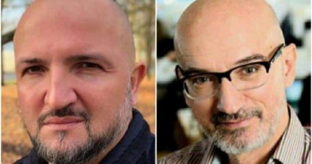 OSCE OSUDIO NOVE PRIJETNJE JASMINA MULAHUSIĆA UPUĆENE NOVINARU ALMEDINU ŠIŠIĆU: O svemu obaviještena i nadležna tužilaštva!