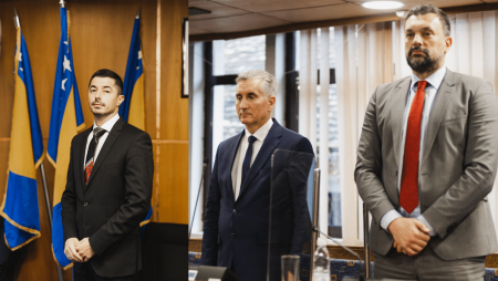 NiP: Visoki zvaničnici vladajuće stranke u Brčko distriktu BiH pojavljuju se kao svjedoci Tužilaštva u predmetu koji se vodi protiv Damira Bulčevića!