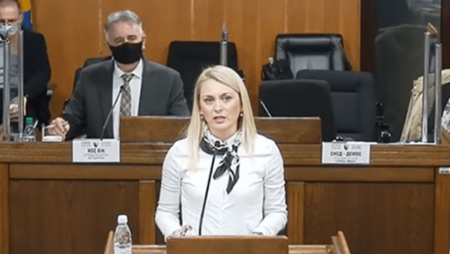 Sporno imenovanje glavne revizorke Brčko distrikta – čeka se odluka komisije za utvrđivanje sukoba interesa