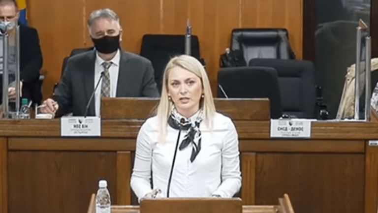 Sporno imenovanje glavne revizorke Brčko distrikta – čeka se odluka komisije za utvrđivanje sukoba interesa