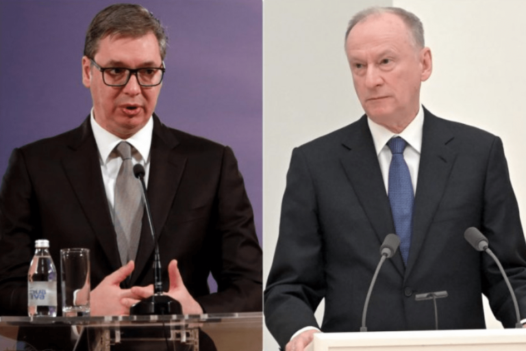 Zvaničnici Srbije optužuju medije iz BiH za obavještajni rat ! Zvaničnici Srbije optužuju medije iz BiH za obavještajni rat !