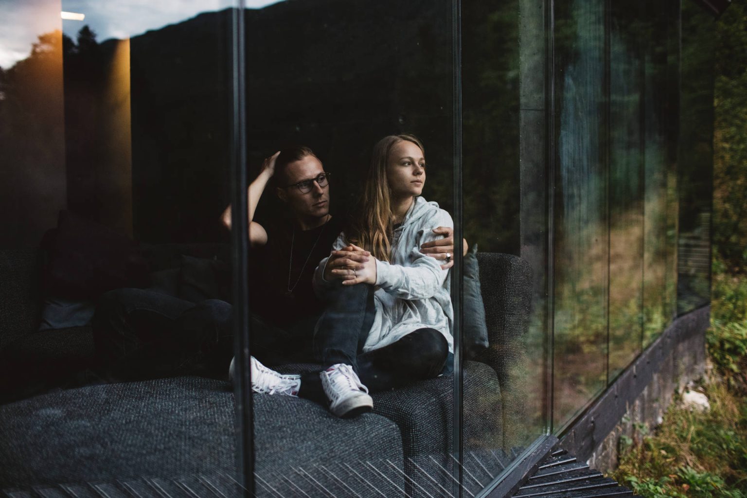 Statement by President George W. Bush on Ukraine | Bush Center