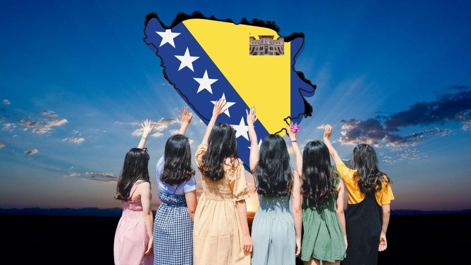 Od šefa odjeljenja za obrazovanje Brčko distrikta BiH ni čestitka za međunarodni dan žena 8. Mart prosvjetnim radnicima !