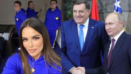 Strah lokalnih Bošnjačkih lidera Brčko distirkta BiH od Milorada Dodika stvarni razlog afere “SEVERINA” u Brčko distirktu BiH ?!