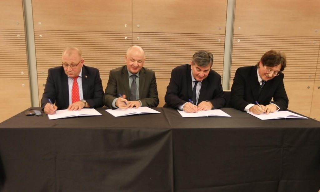 U Ljubljani osnovano Bosansko akademsko društvo!