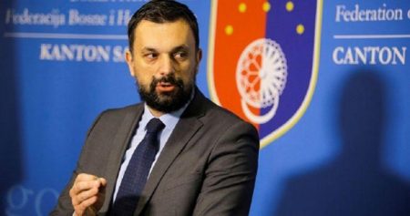 Isparavaju laži SDA lidera / “Da sada malo uozbiljiimo priču, šta se desilo?”