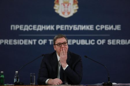 Srbija uvela rigorozne mjere / Vučić: Nalazimo se u najvećoj krizi od 1945. godine, od četvrtka nema izvoza brašna, pšenice, ulja i kukuruza