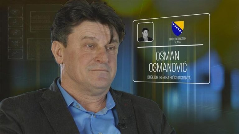 Srbija: Osman Osmanović optužen na 5 godina zatvorske kazne pred višim sudom u Beogradu!