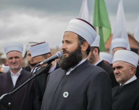 Akademik,Muftija Muamer Zukorlić bio je otrovan, porodica tvrdi da nije preminuo prirodnom smrću!