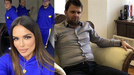 Gradonačelnik Brčko distrikta Esed Kadrić na sjendici Skupštine negirao navode Severine! “Severini niko nije zabranio da nastupa u bojama BiH”