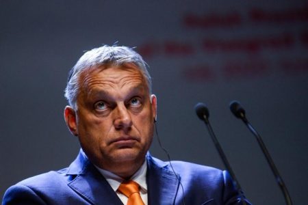Viktor Orban proglasio pobjedu na izborima: Nacionalističke politike su budućnost