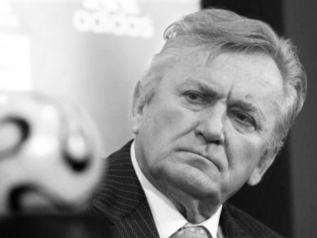 Preminuo je legendarni Ivica Osim