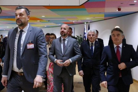 Pogledajte sadržaj dokumenta koji danas u Briselu trebaju potpisati bh. zvaničnici!
