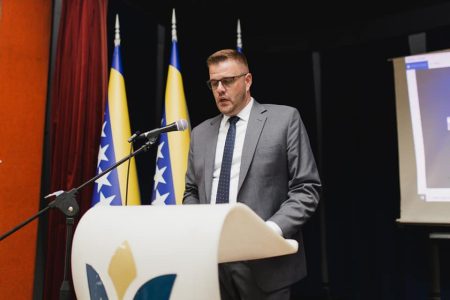 NIP BRČKO: Podržavamo kritike VSTV-a upućene gradonačelniku Esedu Kadriću zbog neprimjerenog miješanja u rad pravosudnih institucija u Brčko distriktu BiH