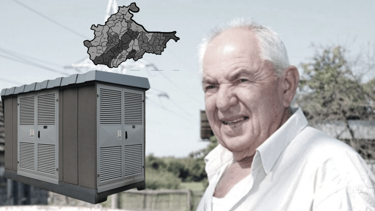 Opasnost “Trafo stanica” po zdravlje ljudi i lokalnih zajednica, zračenje trafo-stanica izaziva oboljenja unutar radiusa od 30m! Opasnost “Trafo stanica” po zdravlje ljudi i lokalnih zajednica, zračenje trafo-stanica izaziva oboljenja unutar radiusa od 30m!