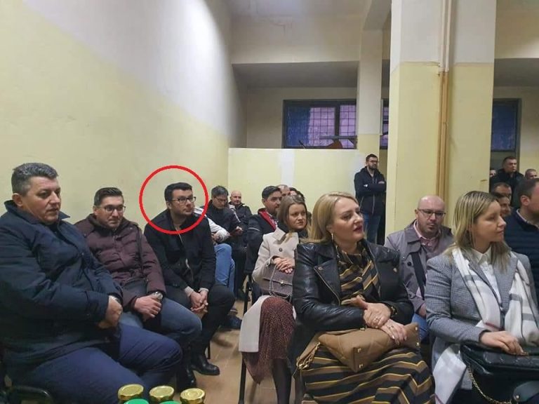 Hoće li Pravosudna komisija BD BiH razrješiti dužnosti člana pravosudne komisije iz reda građana zbog zbog politizacije? Hoće li Pravosudna komisija BD BiH razrješiti dužnosti člana pravosudne komisije iz reda građana zbog zbog politizacije?